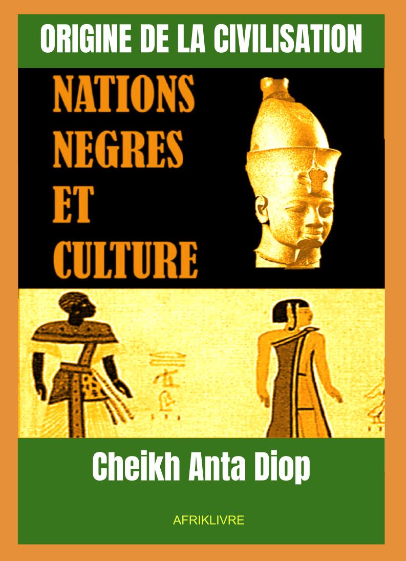 Origine de la Civilisation